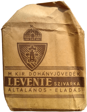 Levente 6. Levente 6.