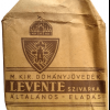 Levente 6.