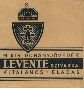 Levente 7. Levente 7.