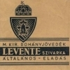 Levente 7.
