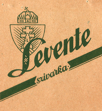 Levente 5. Levente 5.