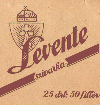 Levente 4. Levente 4.