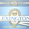 Lexington cigarettahüvely