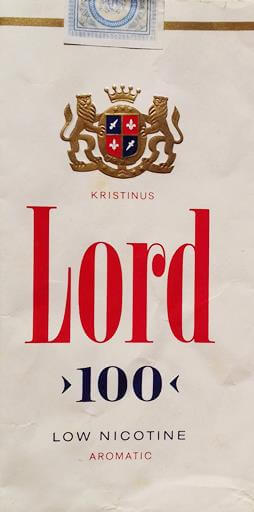 Lord 2. Lord 2.