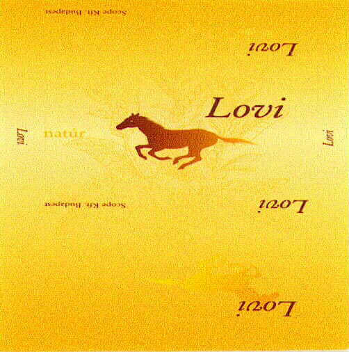 Lovi cigarettadohány 1.