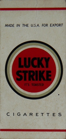 Lucky Strike 4.