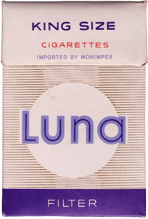 Luna 2. Luna 2.