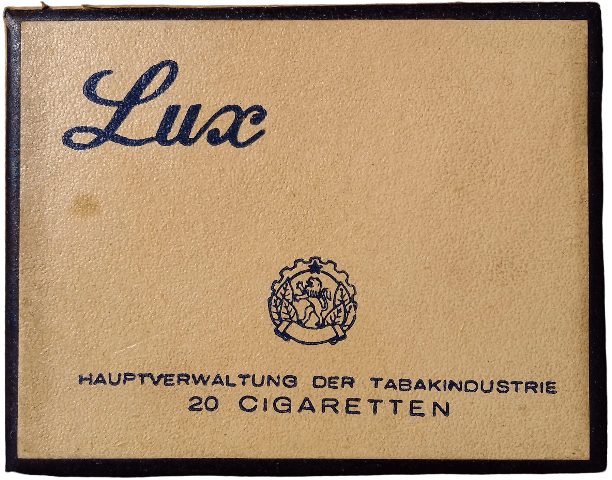 Lux 1. Lux 1.