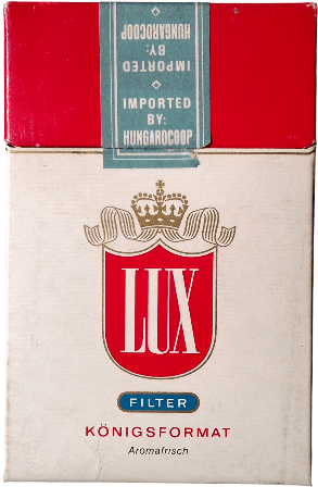Lux Filter 1. Lux Filter 1.