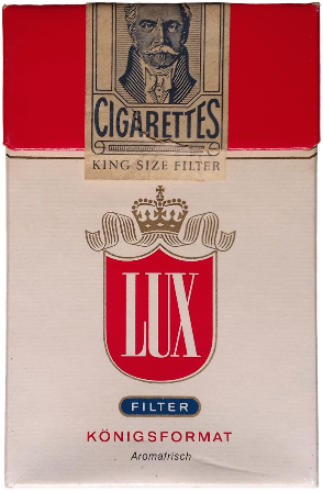 Lux Filter 2. Lux Filter 2.