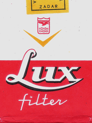 Lux Filter 3. Lux Filter 3.