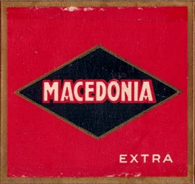 Macedonia Extra 10' Macedonia Extra 10'