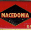 Macedonia Extra  50'