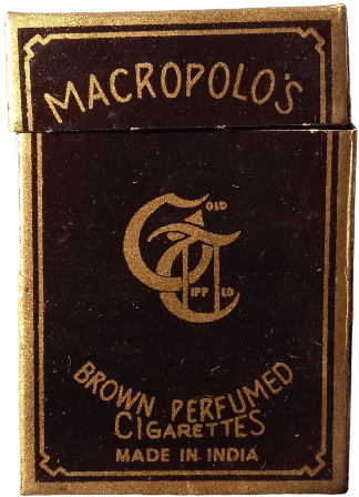 Macropolo's 1. Macropolo's 1.