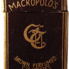 Macropolo's 1.