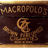 Macropolo's 2.