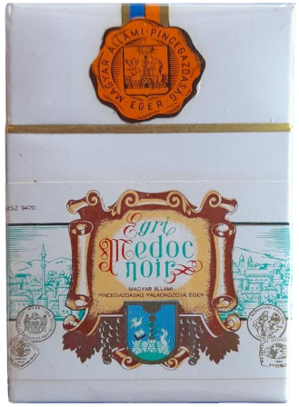 Magyar Állami Pincegazdaság 11.