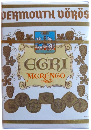 Magyar Állami Pincegazdaság 12.