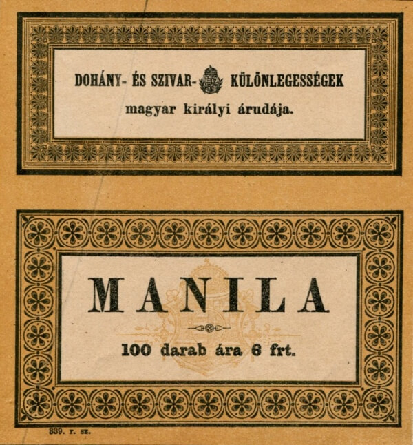Manila Manila