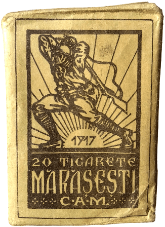 Marasesti 1. Marasesti 1.