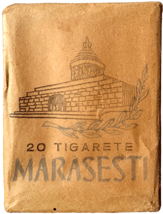 Marasesti 5. Marasesti 5.