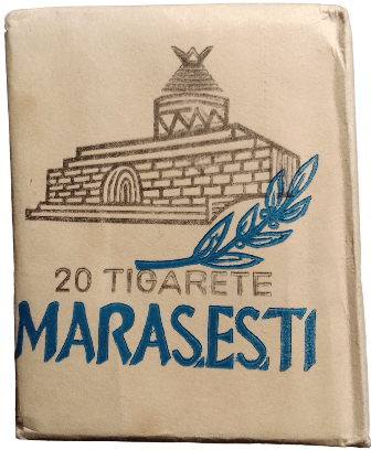 Marasesti 6. Marasesti 6.