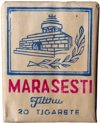 Marasesti 4. Marasesti 4.