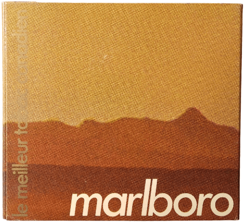 Marlboro 12. Marlboro 12.