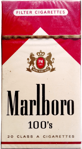 Marlboro 10. Marlboro 10.