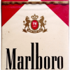 Marlboro 10.