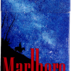 Marlboro red