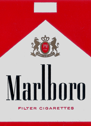Marlboro 02. Marlboro 02.