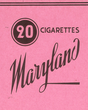 Maryland 1.