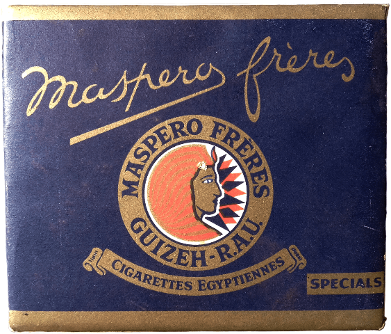 Maspero Frères 2. Maspero Frères 2.