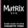 Matrix cigarettahüvely 1.