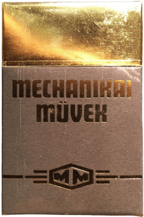 Mechanikai Művek 2.