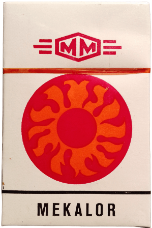 Mechanikai Művek 4.