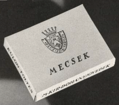 Mecsek Mecsek