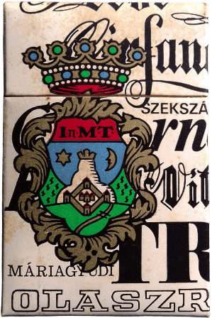 Mecsekvidéki Pincegazdaság 1.