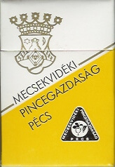 Mecsekvidéki Pincegazdaság 2.