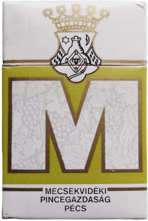 Mecsekvidéki Pincegazdaság 3.