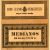 Medianos 1.