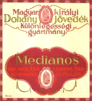 Medianos 2. Medianos 2.