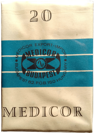 Medicor 2.