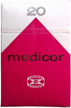 Medicor 4.