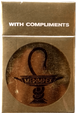 Medimpex 3.