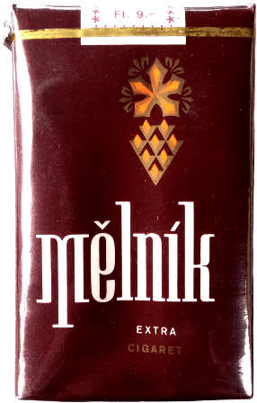 Melnik 3. Melnik 3.