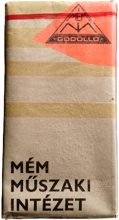 MÉM Műszaki Intézet