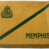 Memphis 12.