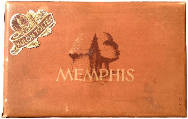 Memphis 08. Memphis 08.